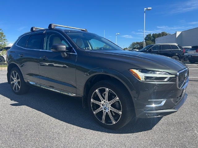 2018 Volvo XC60