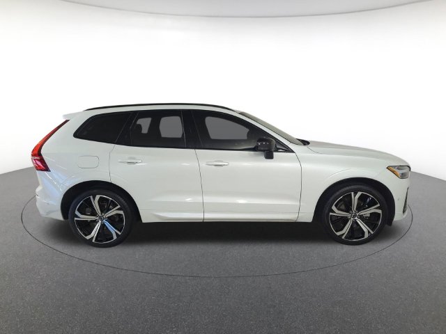 Certified 2024 Volvo XC60 B5 Ultimate Dark Theme SUV