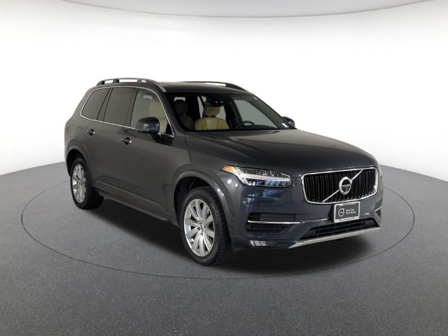 Used 2017 Volvo XC90 T6 Momentum SUV