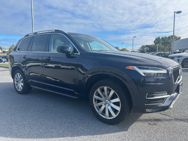 2017 Volvo XC90