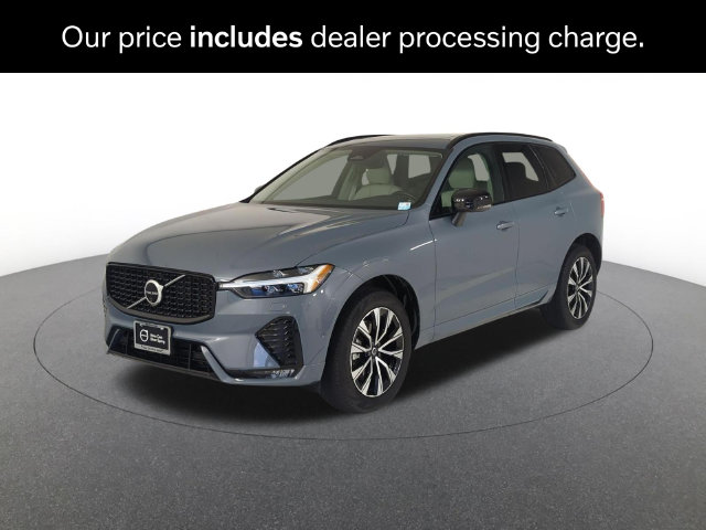 2024 Volvo XC60