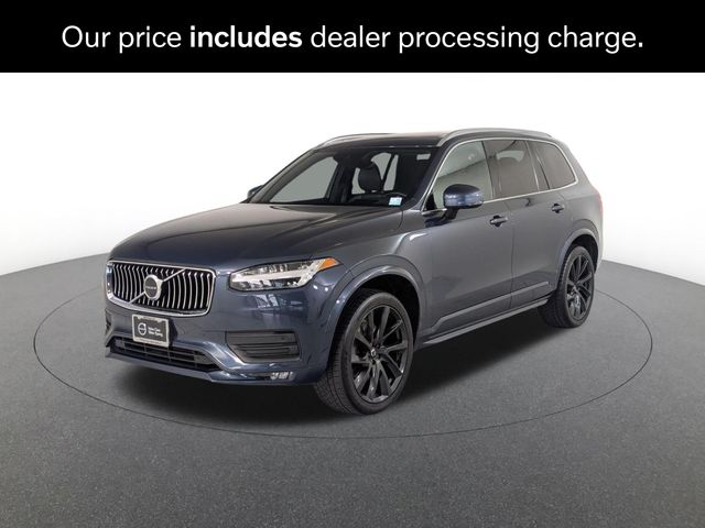 2020 Volvo XC90
