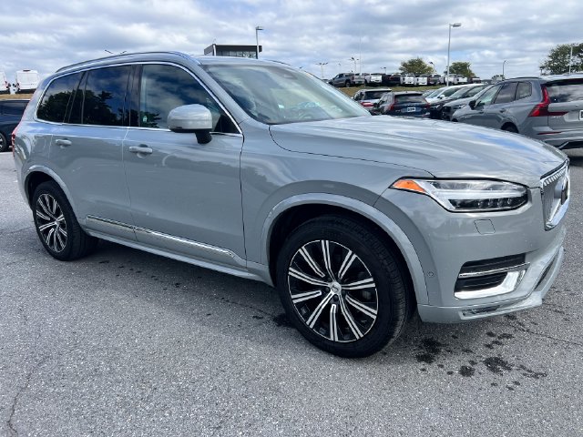 2024 Volvo XC90