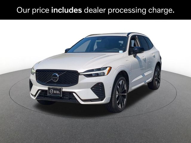 2026 Volvo XC60