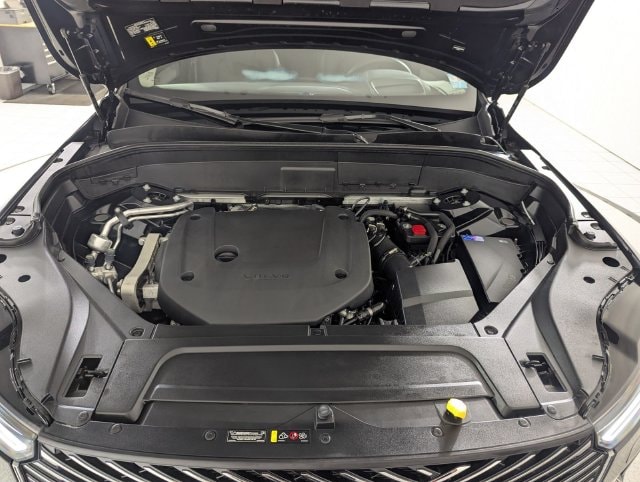 2026 Volvo XC90 Ultra - Photo 23