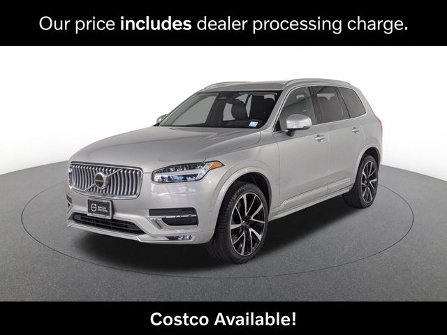 2023 Volvo XC90