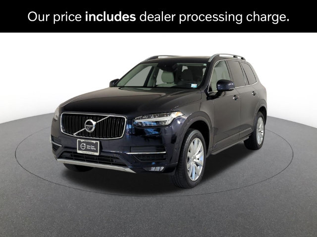 2017 Volvo XC90