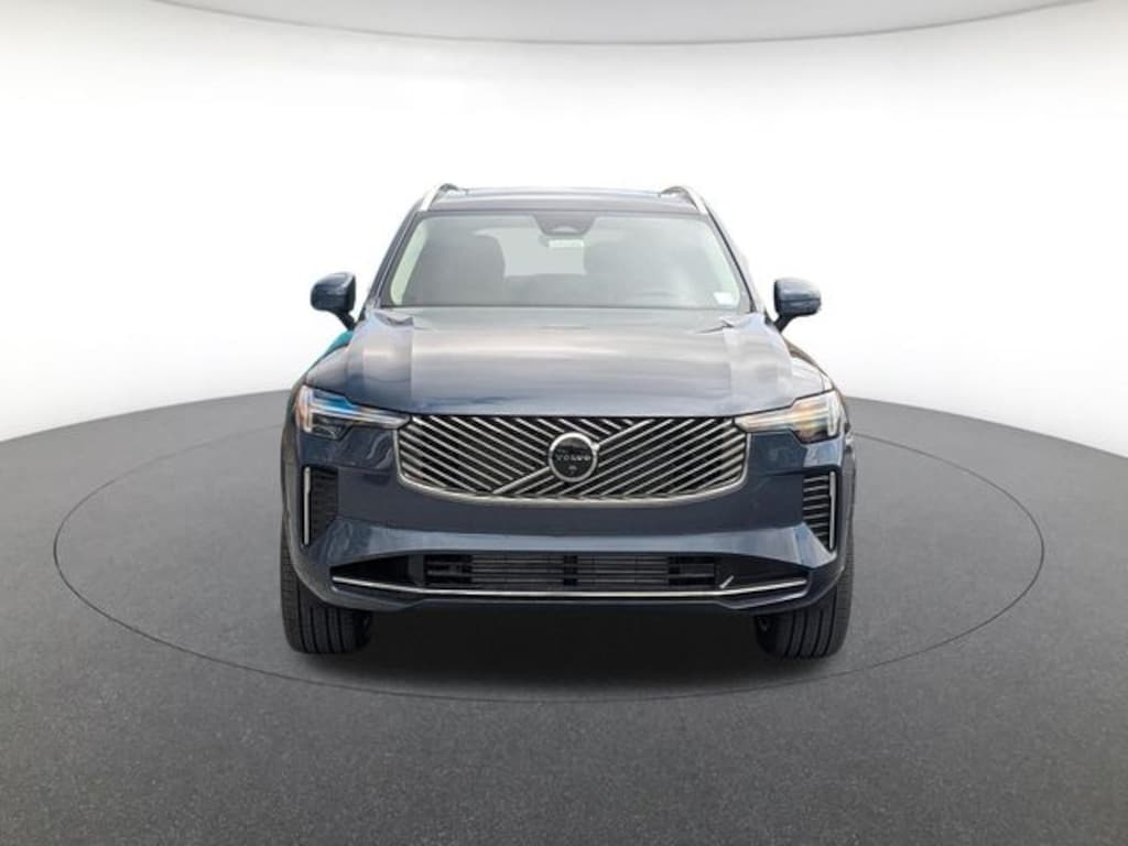 New 2026 Volvo XC90 Plug-In Hybrid T8 Plus SUV