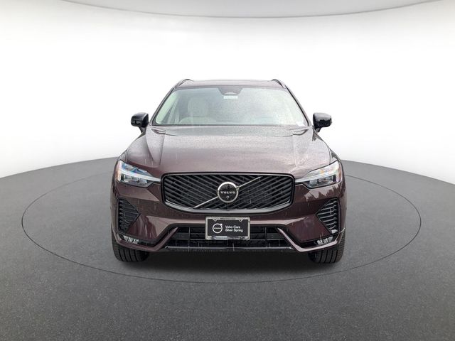 New 2026 Volvo XC60 B5 Ultra SUV