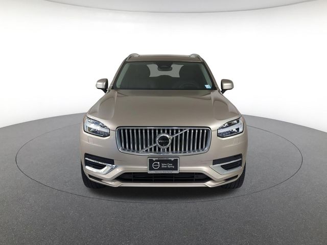 Certified 2024 Volvo XC90 Recharge Plug-In Hybrid Ultimate SUV