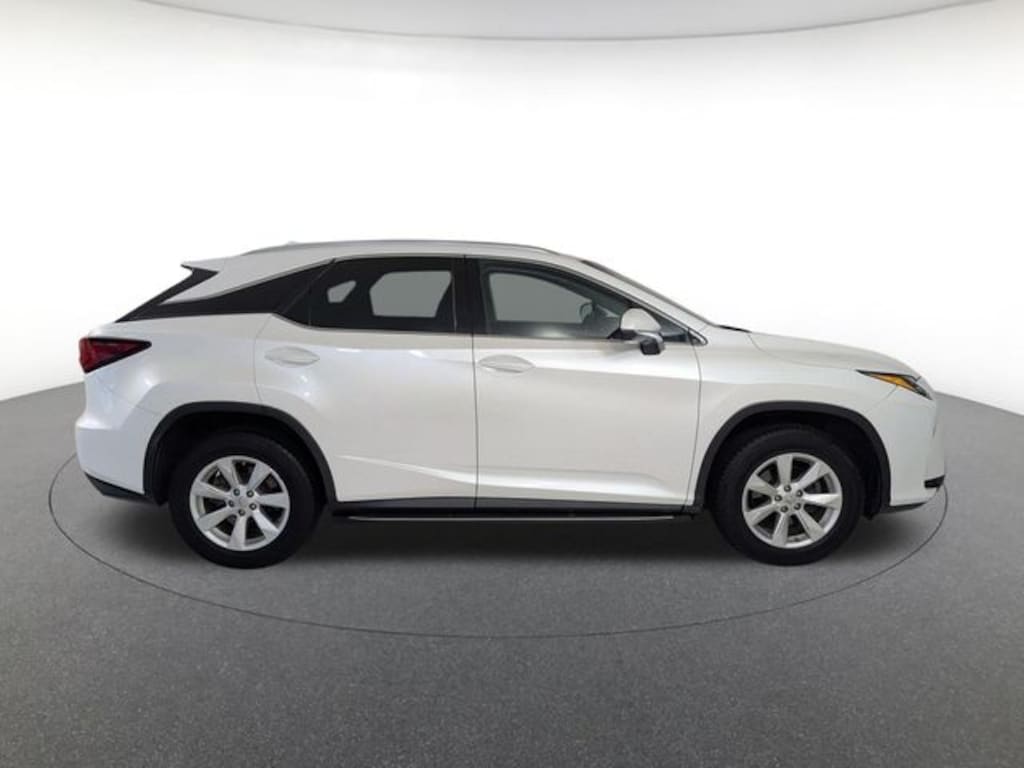 Used 2016 Lexus RX 350 SUV