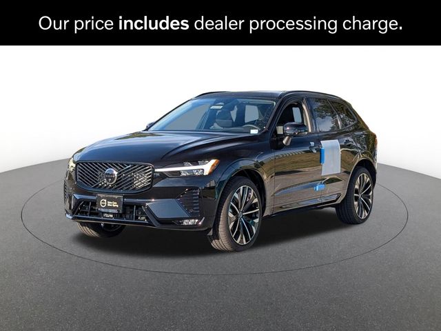 2026 Volvo XC60 B5 Ultra AWD SUV