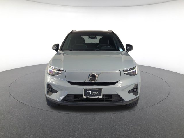 Used 2024 Volvo XC40 Recharge Pure Electric Twin Plus SUV