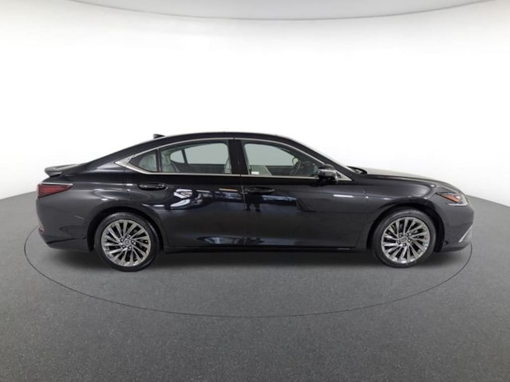 Used 2024 Lexus ES 350 Ultra Luxury Sedan