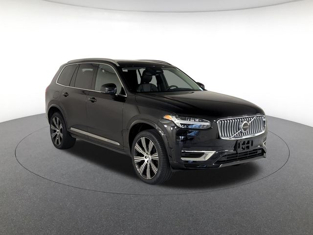 Certified 2024 Volvo XC90 Recharge Plug-In Hybrid Ultimate 6 Passenger SUV
