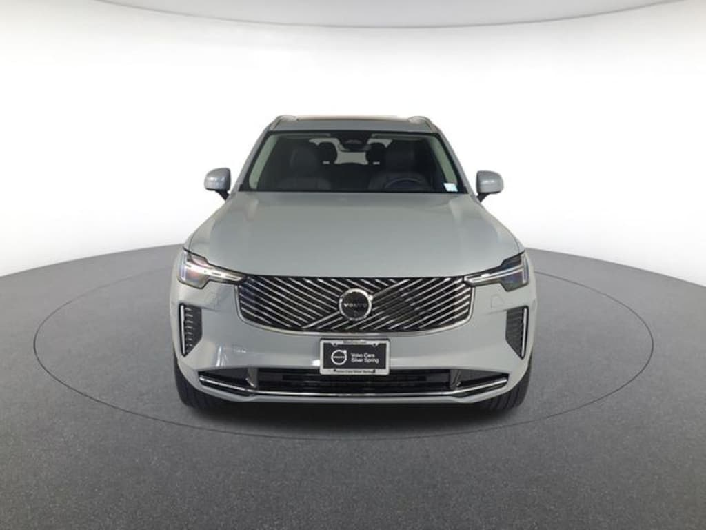 New 2026 Volvo XC90 B6 Ultra 7-Seater SUV