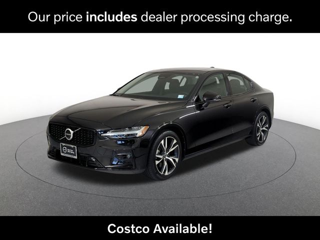2024 Volvo S60