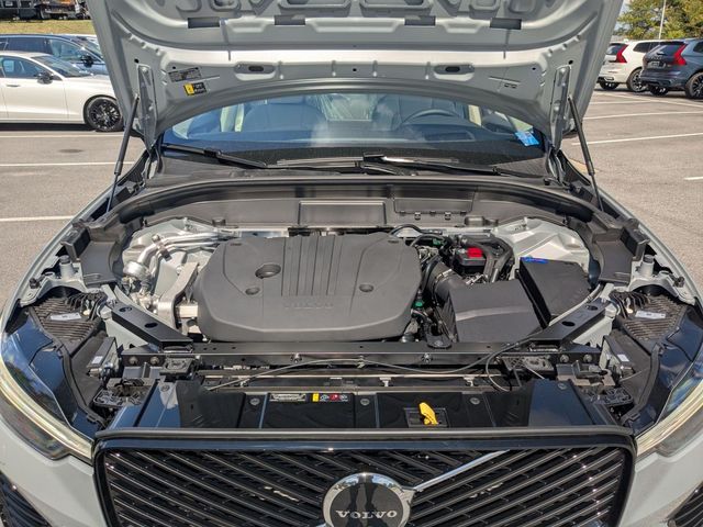 2026 Volvo XC60 Ultra - Photo 18