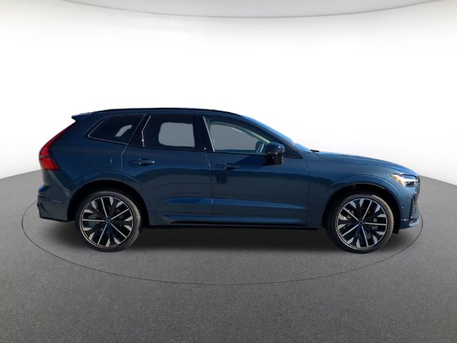 New 2027 Volvo XC60 B5 Ultra SUV