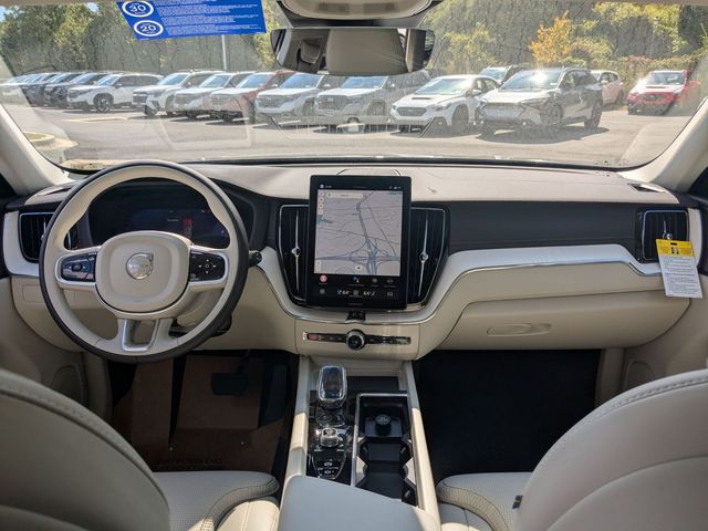 2026 Volvo XC60 Ultra - Photo 11
