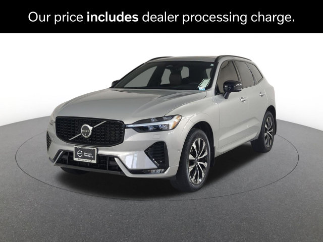 2024 Volvo XC60