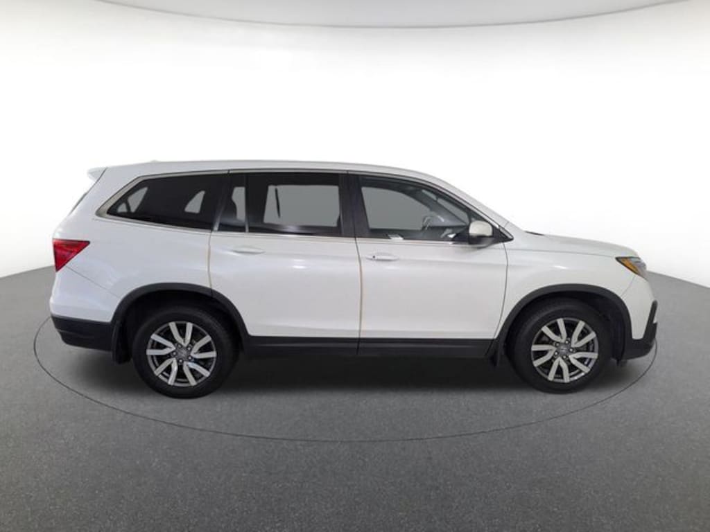 Used 2020 Honda Pilot EX AWD SUV