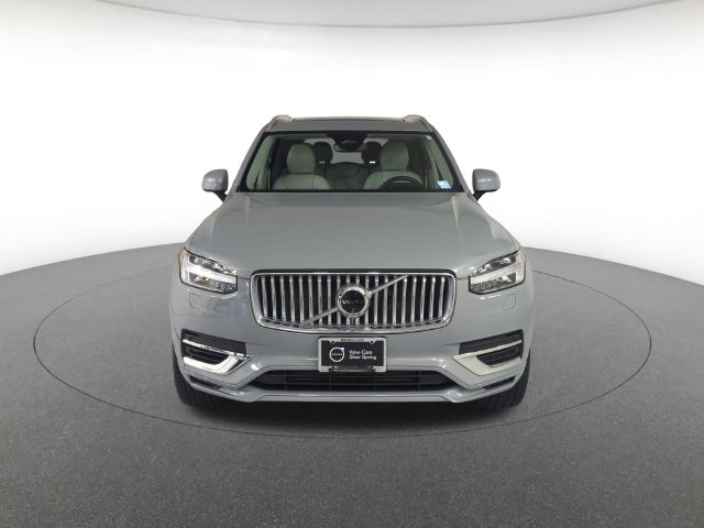 Certified 2025 Volvo XC90 Plug-In Hybrid T8 Ultra SUV