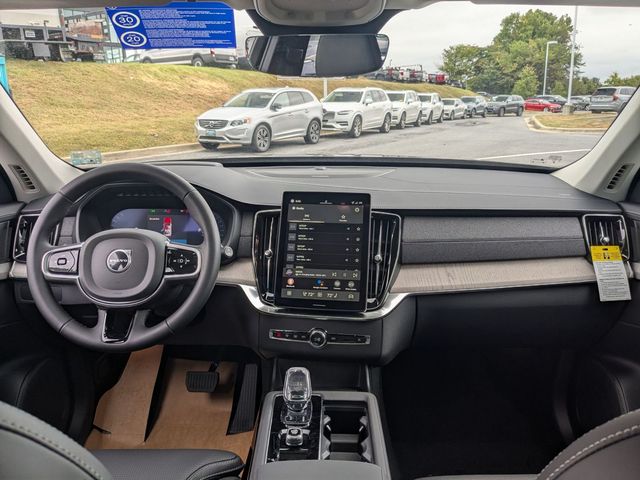 2026 Volvo XC90 Ultra - Photo 9