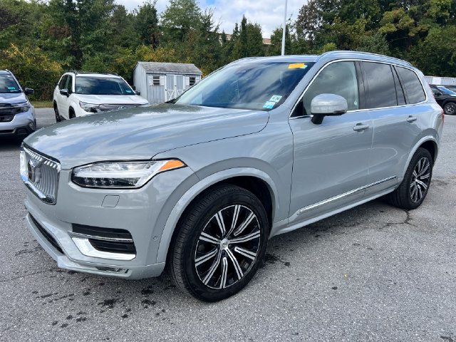 Certified 2024 Volvo XC90 B6 Plus Bright 6-Seater SUV
