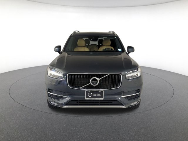 Used 2017 Volvo XC90 Momentum with VIN YV4A22PKXH1164201 for sale in Silver Spring, MD