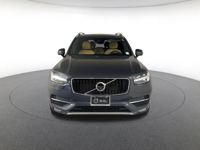 Used 2017 Volvo XC90 T6 Momentum SUV