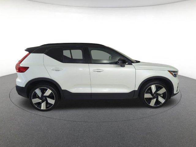Used 2023 Volvo XC40 Recharge Pure Electric Ultimate SUV