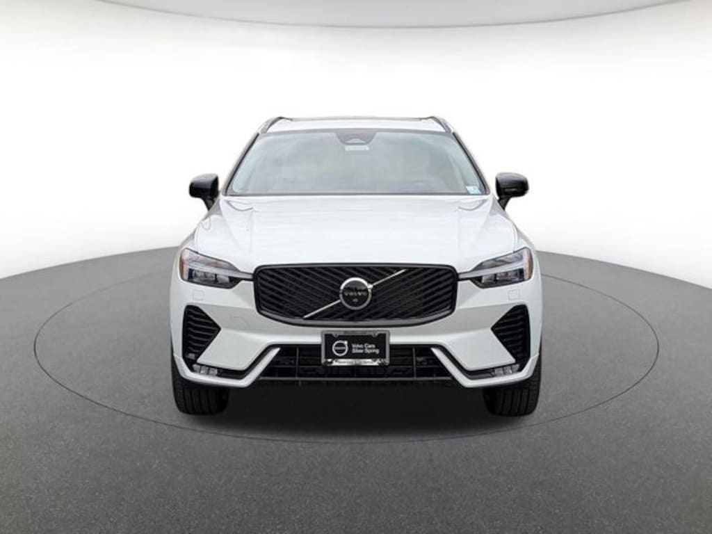 New 2026 Volvo XC60 B5 Ultra SUV