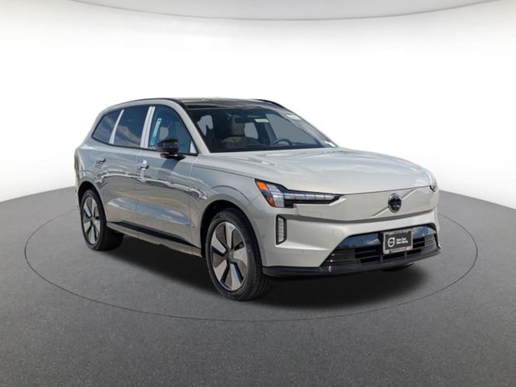New 2026 Volvo EX90 Twin Motor Plus 6-Seater SUV