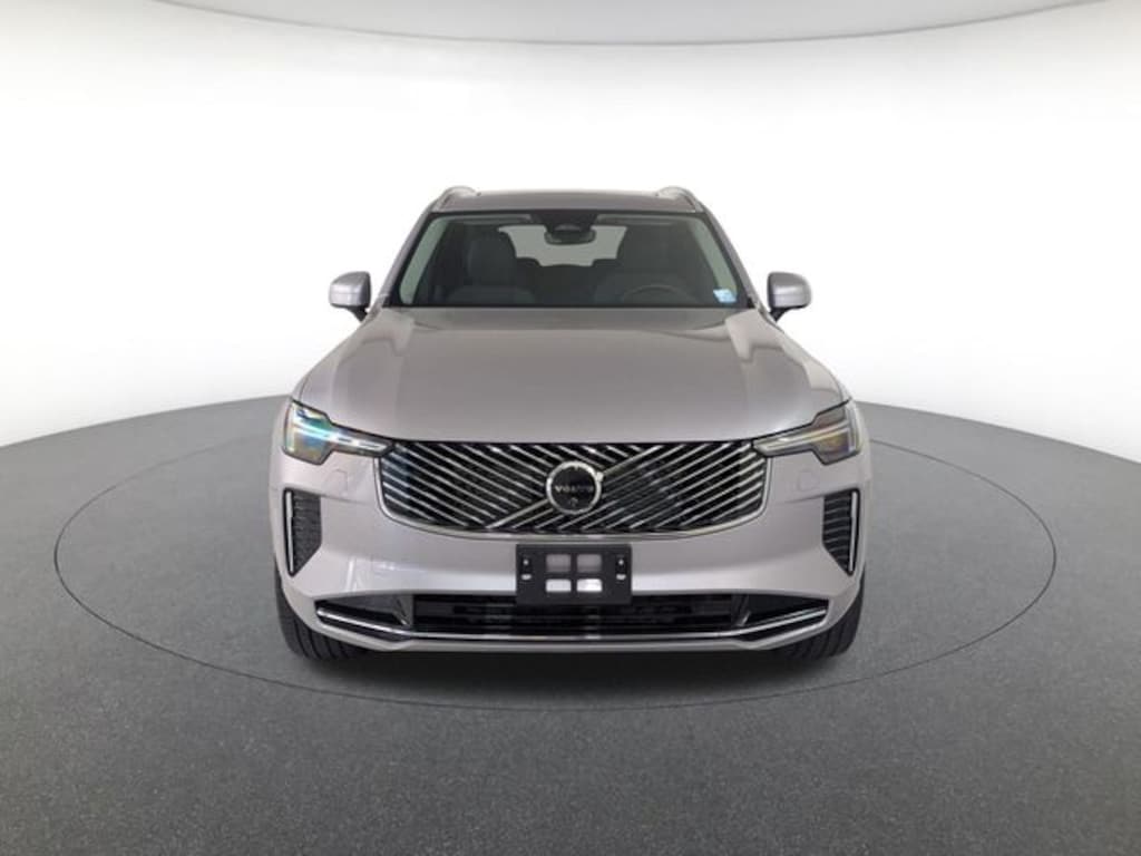 Certified 2026 Volvo XC90 B6 Plus 7-Seater SUV