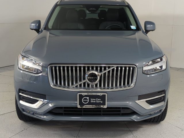 Certified 2023 Volvo XC90 B5 AWD Plus SUV
