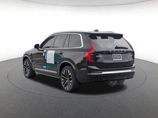 2026 Volvo XC90 Ultra - Photo 7