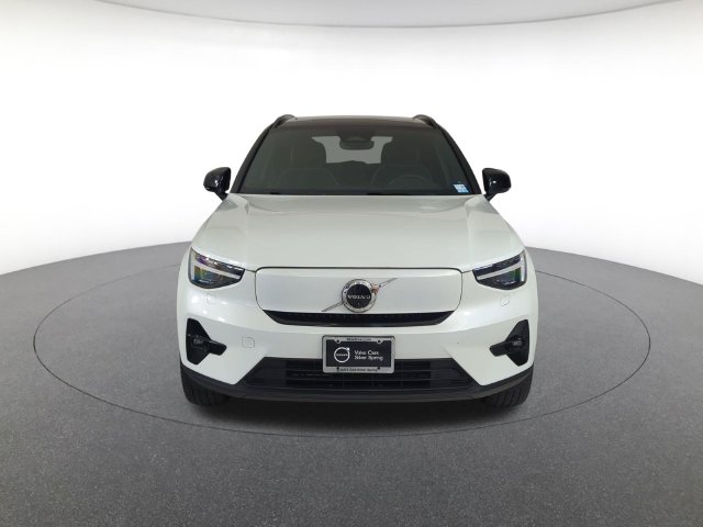 Used 2023 Volvo XC40 Recharge Pure Electric Ultimate SUV