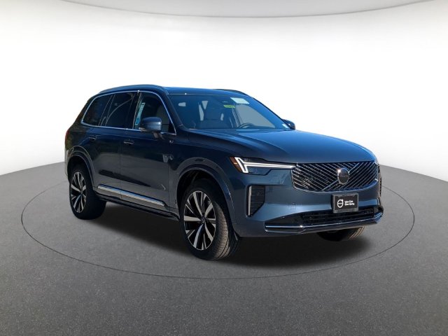 New 2027 Volvo XC90 B5 Core SUV