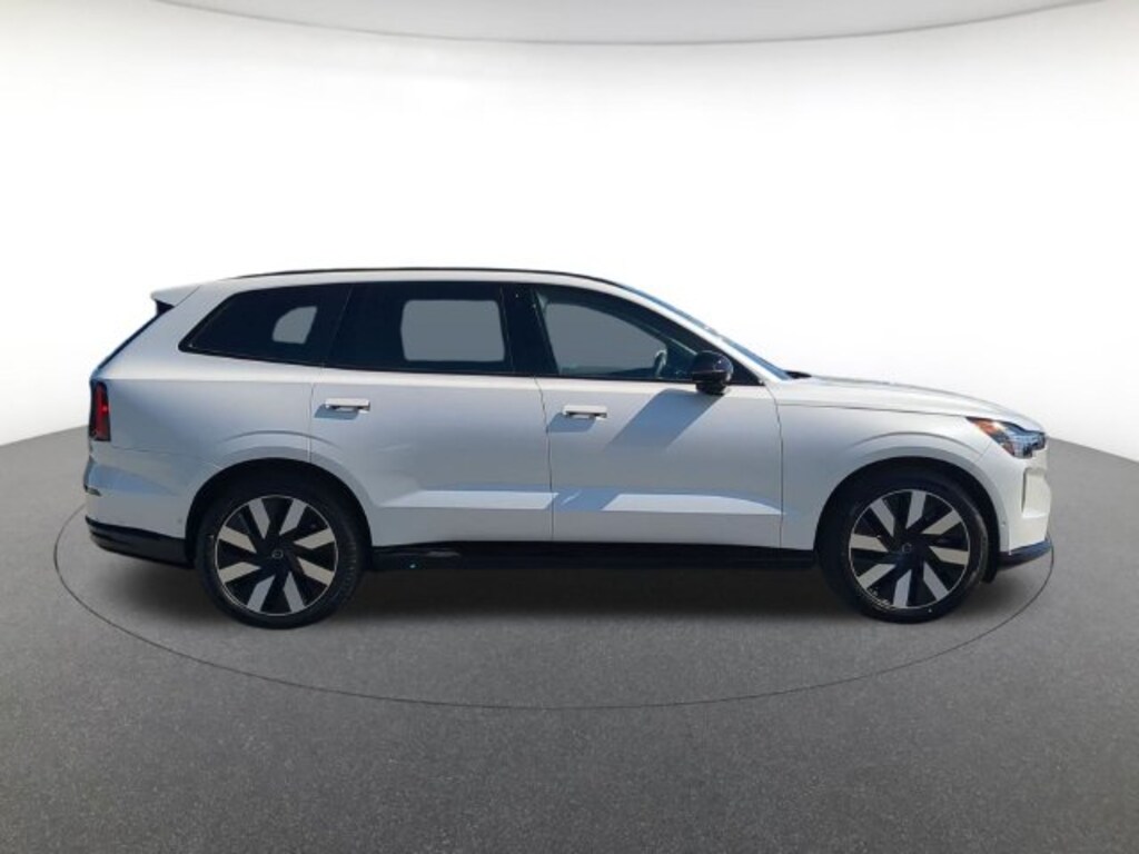 New 2026 Volvo EX90 Twin Motor Performance Ultra 6-Seater SUV
