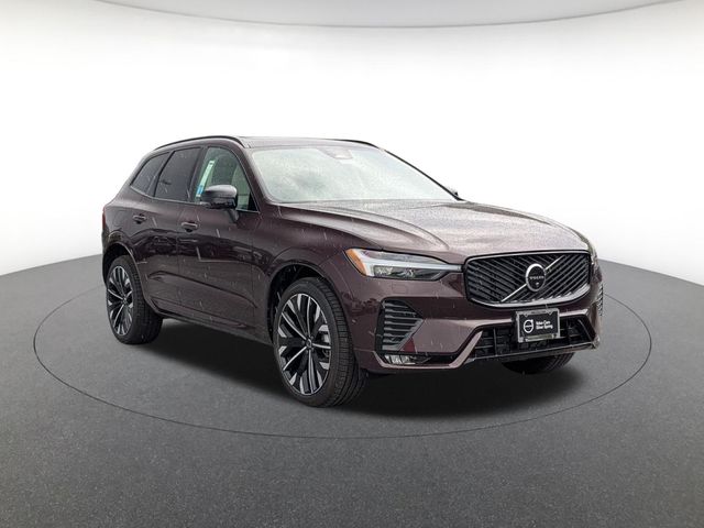 New 2026 Volvo XC60 B5 Ultra SUV