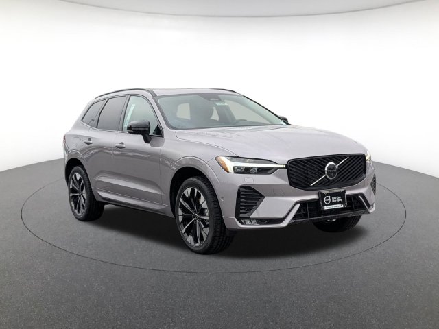 New 2026 Volvo XC60 B5 Plus SUV
