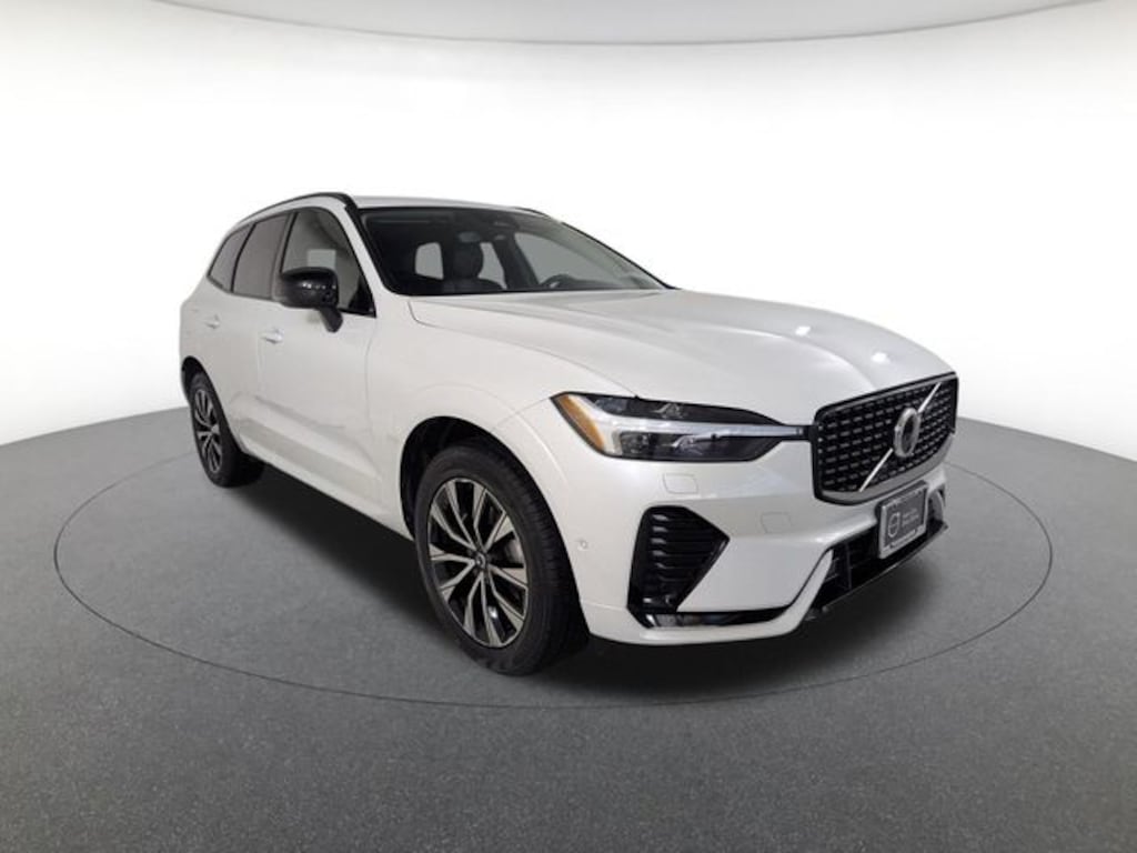 Used 2024 Volvo XC60 B5 Plus Dark SUV
