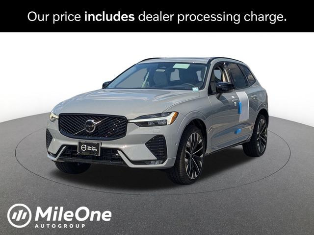 2026 Volvo XC60