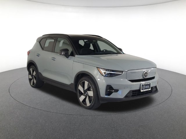 Used 2024 Volvo XC40 Recharge Pure Electric Twin Plus SUV
