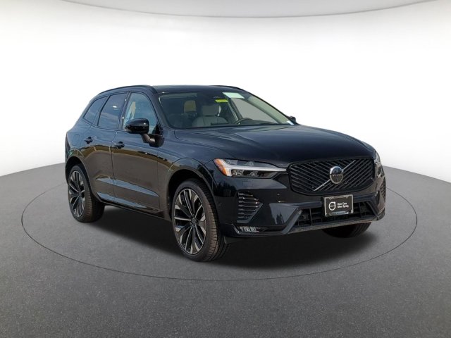 New 2027 Volvo XC60 B5 Ultra SUV