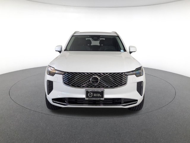 Certified 2026 Volvo XC90 Plug-In Hybrid T8 Plus SUV