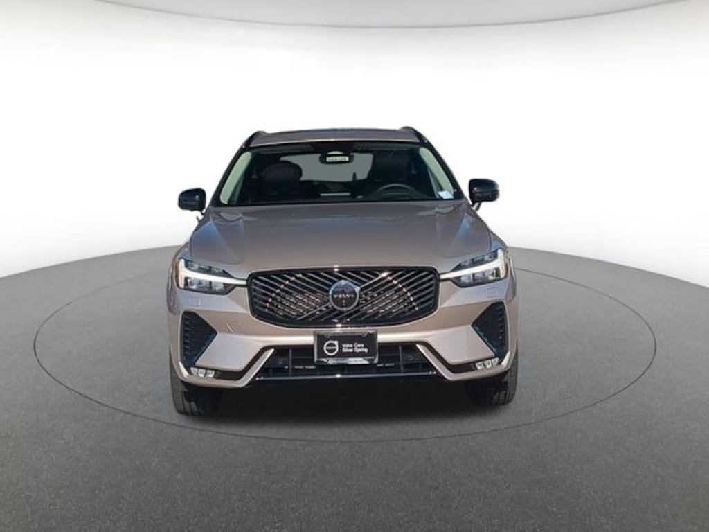 New 2026 Volvo XC60 B5 Ultra SUV