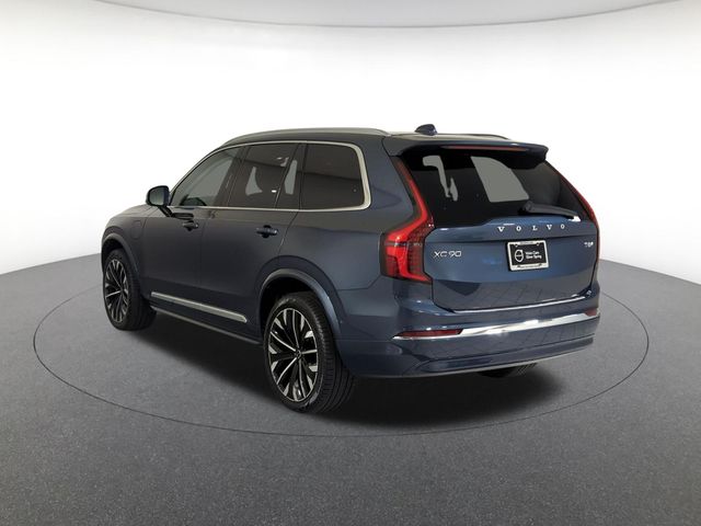 2026 Volvo XC90 Plus - Photo 7