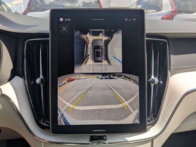 2026 Volvo XC60 Ultra - Photo 12